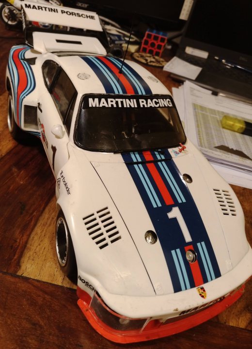 Pics of your models, please! - Page 177 - Scale Models - PistonHeads UK