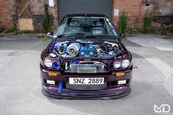 Pictures of decently Modified cars [Vol. 2] - Page 396 - General Gassing - PistonHeads