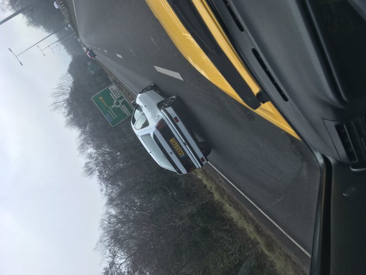 Spotted In South Wales (Vol 3) - Page 174 - South Wales - PistonHeads