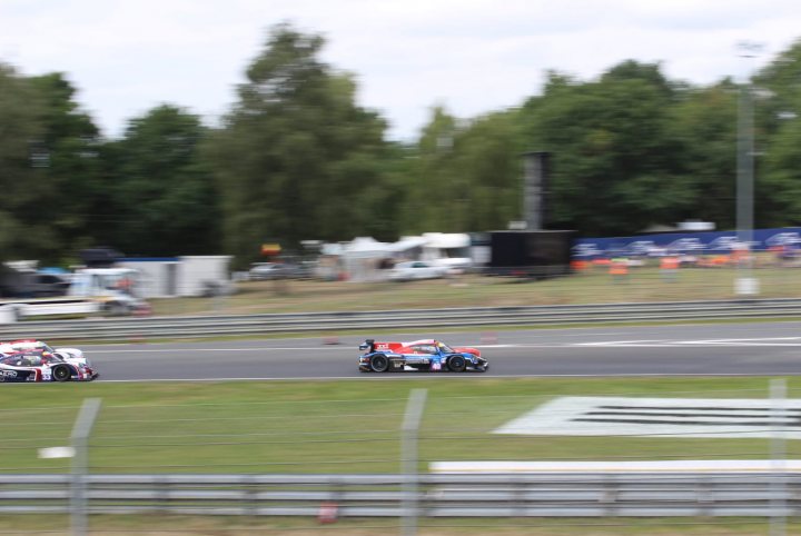 LM18: Show us your pics - Page 1 - Le Mans - PistonHeads