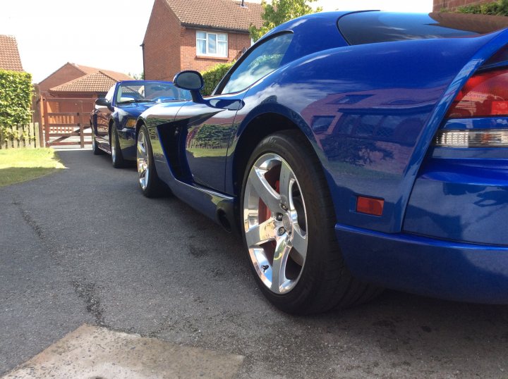 The Yorkshire Picture Thread - Page 3 - Yorkshire - PistonHeads