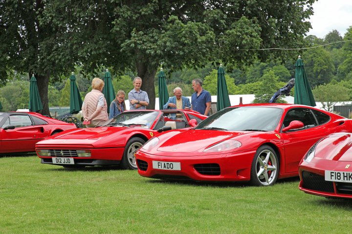 Post a pic of your V8 Ferrari - Page 15 - Ferrari V8 - PistonHeads UK