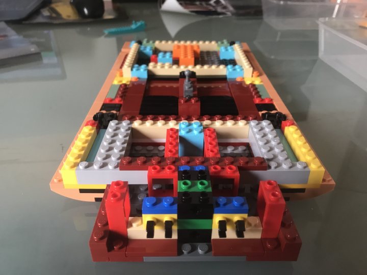 Non Technic LEGO - Page 409 - Scale Models - PistonHeads UK