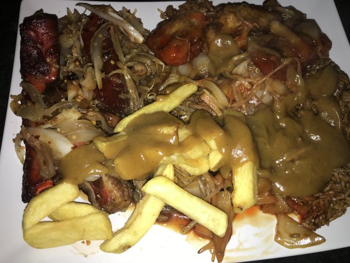 Dirty Takeaway Pictures Volume 3 - Page 211 - Food, Drink & Restaurants - PistonHeads