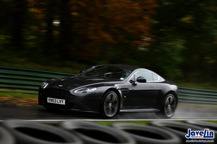 So what have you done with your Aston today? (Vol. 2) - Page 57 - Aston Martin - PistonHeads