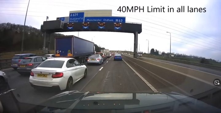 The "S**t Driving Caught On Cam" Thread (Vol 6) - Page 130 - General Gassing - PistonHeads UK