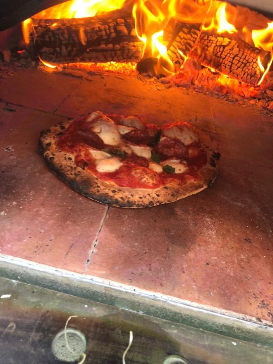 Pizza Oven Thread - Page 94 - Food, Drink & Restaurants - PistonHeads