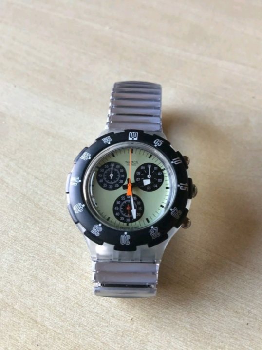 Omega x Swatch Collaboration - Page 14 - Watches - PistonHeads UK