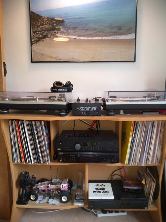 What’s your Hi-Fi set up? spec and pictures please  - Page 17 - Home Cinema & Hi-Fi - PistonHeads