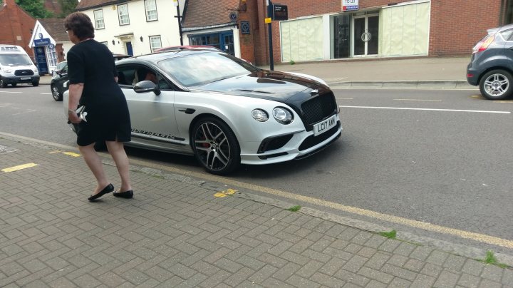 The Kent & Essex Spotted Thread! - Page 305 - Kent & Essex - PistonHeads