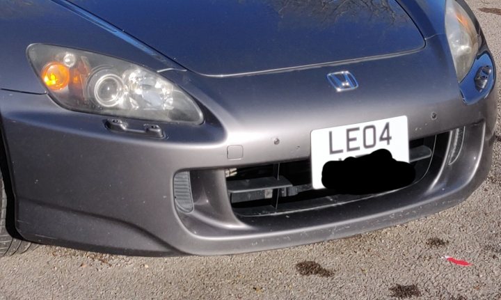 Buying an S2000 - Page 2 - Honda - PistonHeads