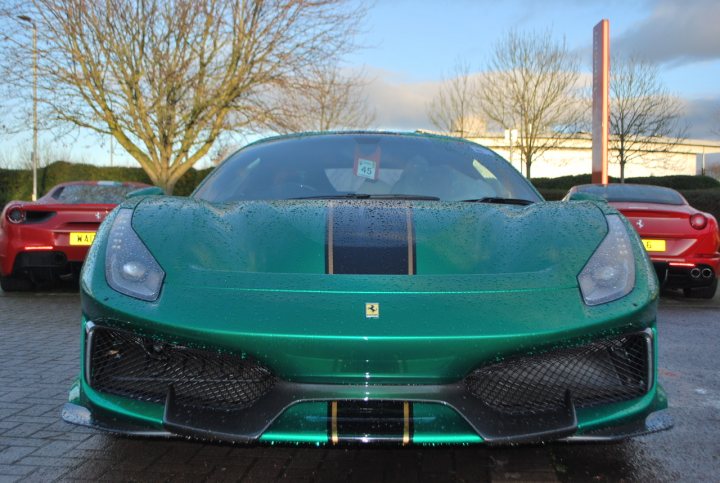 A little bit excited... - Page 4 - Ferrari V8 - PistonHeads