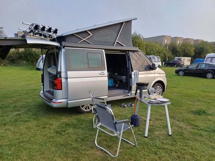 Show us your gear (tents to motorhomes) - Page 26 - Tents, Caravans & Motorhomes - PistonHeads UK