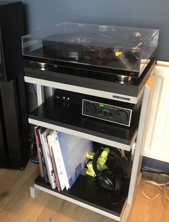 What’s your Hi-Fi set up? spec and pictures please  - Page 1 - Home Cinema & Hi-Fi - PistonHeads