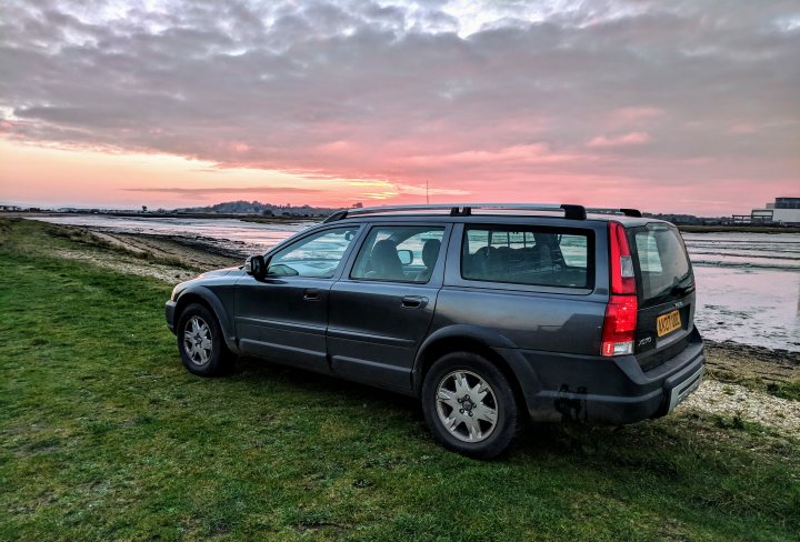 Comfy Volvo Content - Page 7 - Readers' Cars - PistonHeads