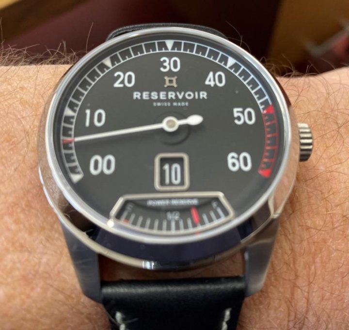 Wrist Check - 2019 - Page 116 - Watches - PistonHeads