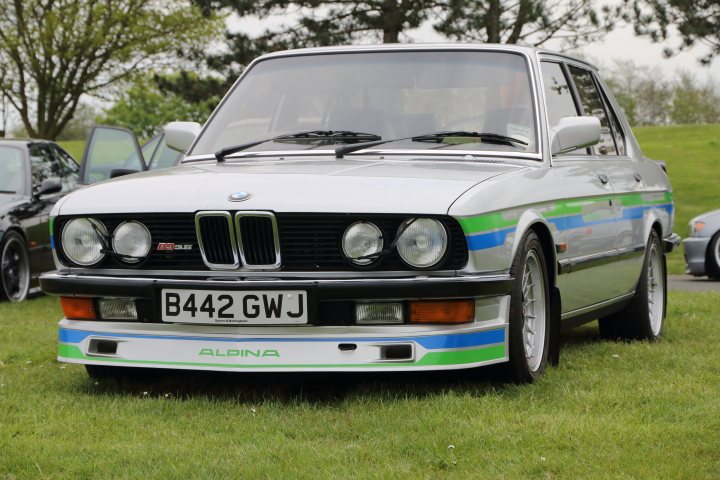M3 CSL and M5 - Page 7 - Readers' Cars - PistonHeads UK