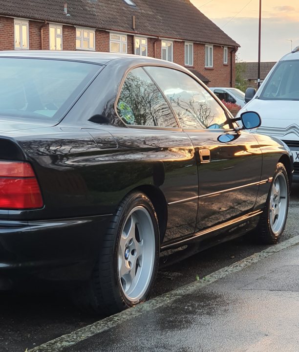 E31 840Ci - first ever BMW (and a daily!) - Page 3 - Readers' Cars - PistonHeads UK