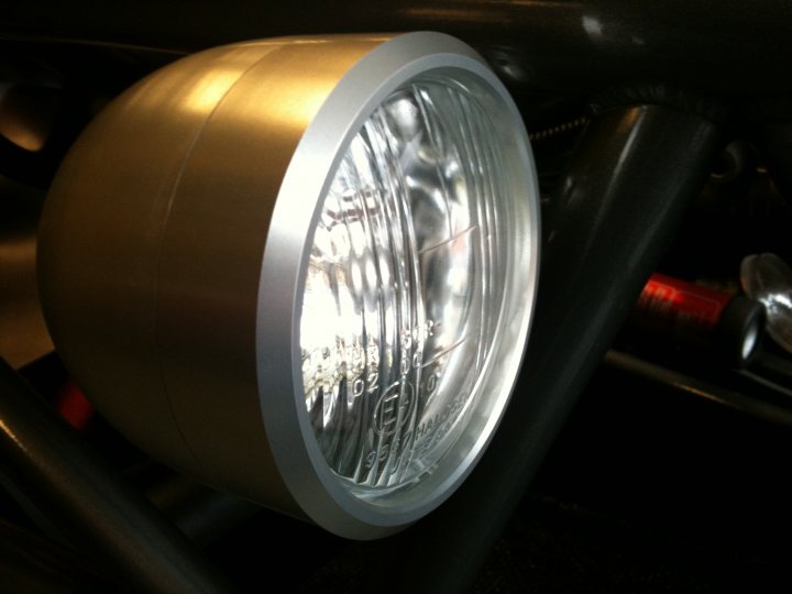 Led Lights Atom Pistonheads