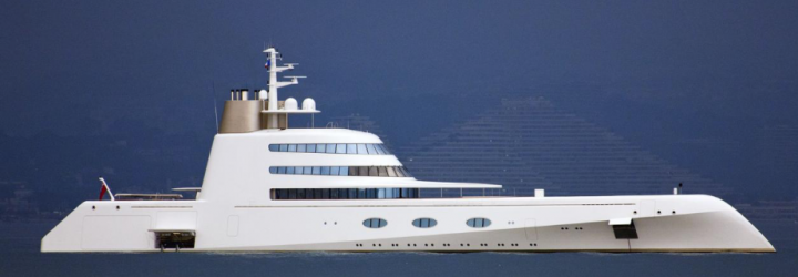 super yachts 60million+ - Page 221 - Boats, Planes & Trains - PistonHeads