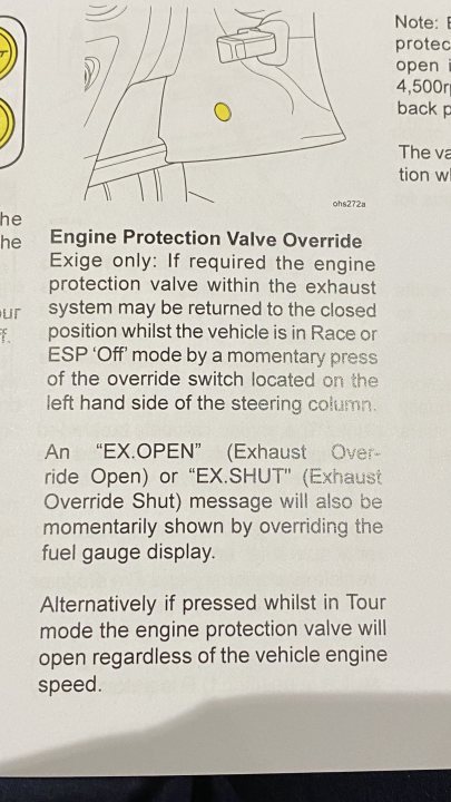 Pauls Exige 410 Sport - Page 2 - Elise/Exige/Europa/340R - PistonHeads UK