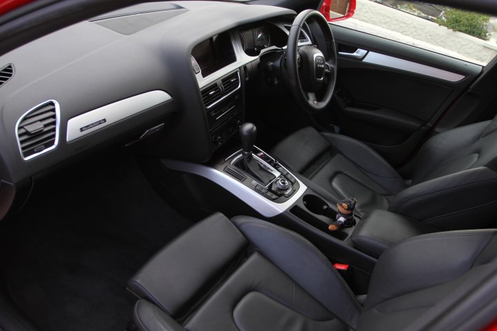 Thinking of buying B8 A4 2.0 Quattro - Page 1 - Audi, VW, Seat & Skoda - PistonHeads