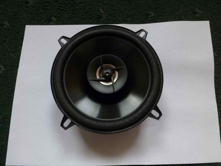 JBL car speakers - Page 1 - Home Cinema & Hi-Fi - PistonHeads