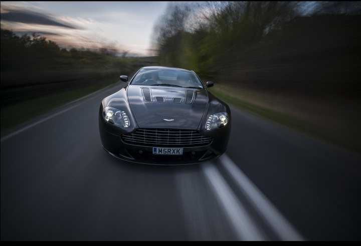 How about an Aston photo thread! - Page 95 - Aston Martin - PistonHeads