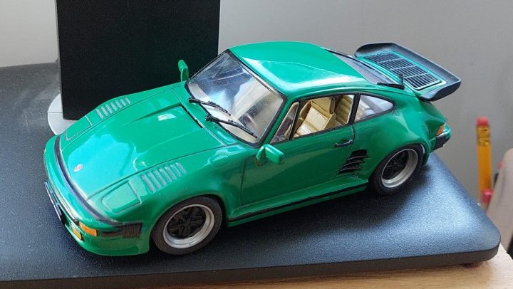 Pics of your models, please! - Page 194 - Scale Models - PistonHeads UK