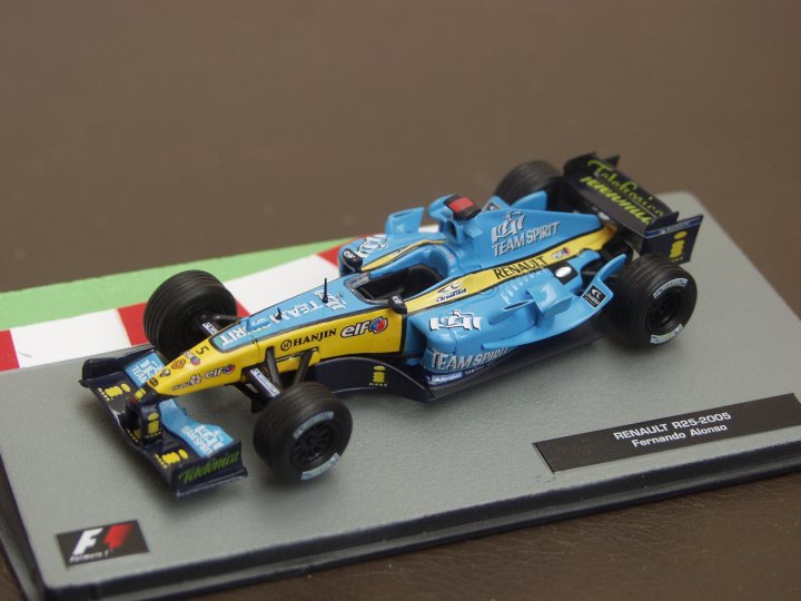 Pics of your models, please! - Page 165 - Scale Models - PistonHeads