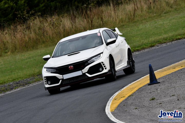 My 2019 FK8 Civic Type R - Page 1 - Readers' Cars - PistonHeads UK