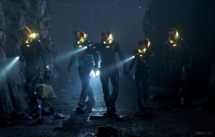 Prometheus - Ridley Scott's 'Alien Prequel' (or not)... - Page 16 - TV, Film & Radio - PistonHeads