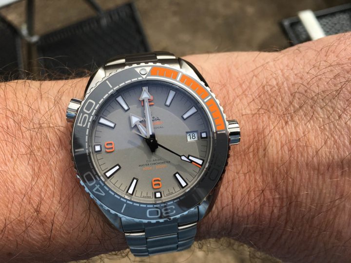 Wrist Check 2017 - Page 60 - Watches - PistonHeads