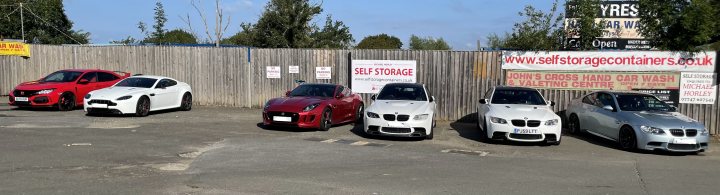M3, 330d Touring, R53 S - Page 4 - Readers' Cars - PistonHeads UK