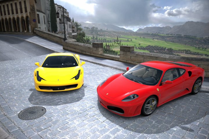 Gran Turismo 6 picture thread - Page 5 - Video Games - PistonHeads