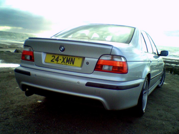 RE: Shed Of The Week: BMW 535i - Page 6 - General Gassing - PistonHeads