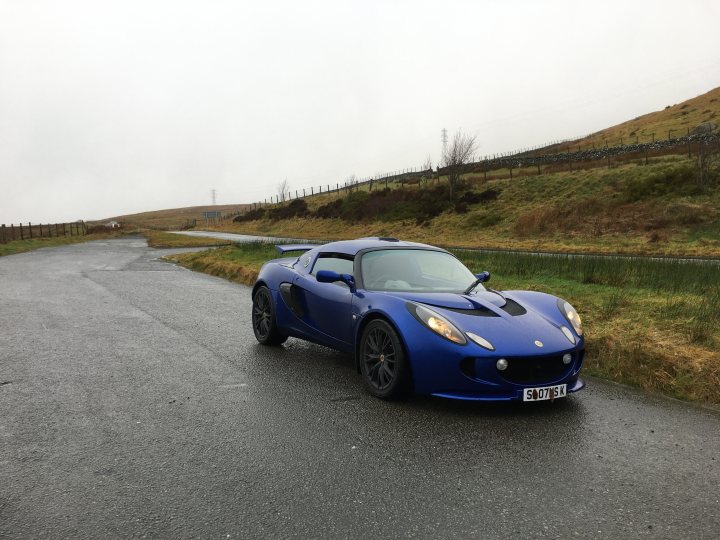 lets see your Lotus(s)! - Page 23 - General Lotus Stuff - PistonHeads
