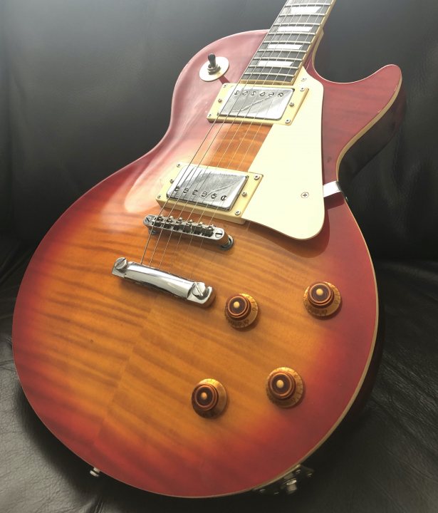 Lets look at our guitars thread. - Page 289 - Music - PistonHeads