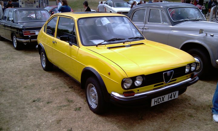 Cars On The Green - Photo Thread - Page 1 - East Anglia - PistonHeads