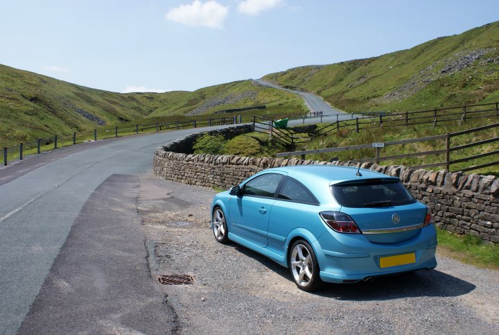 Another Astra... - Page 1 - Readers' Cars - PistonHeads