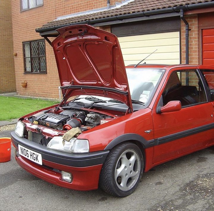 What has been the best handling car you've owned?  - Page 6 - General Gassing - PistonHeads