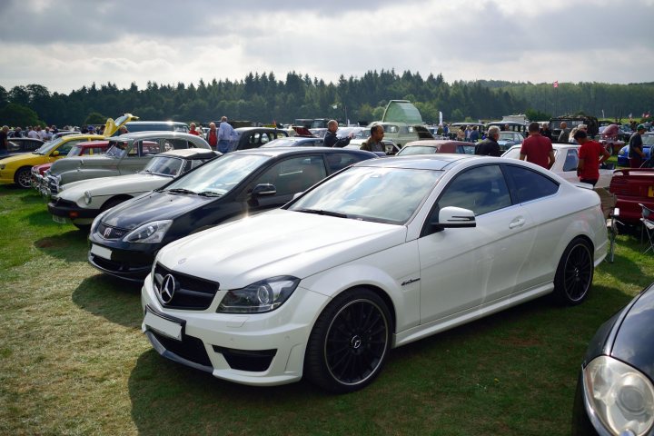 Show us your Mercedes! - Page 88 - Mercedes - PistonHeads UK