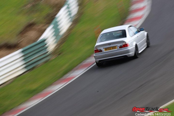Just starting out with an E46 330ci budget track car build - Page 9 - Readers' Cars - PistonHeads