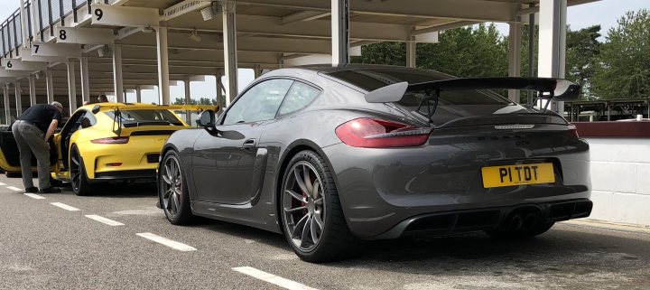 12 GT4's for sale on PistonHeads and growing - Page 397 - Boxster/Cayman - PistonHeads