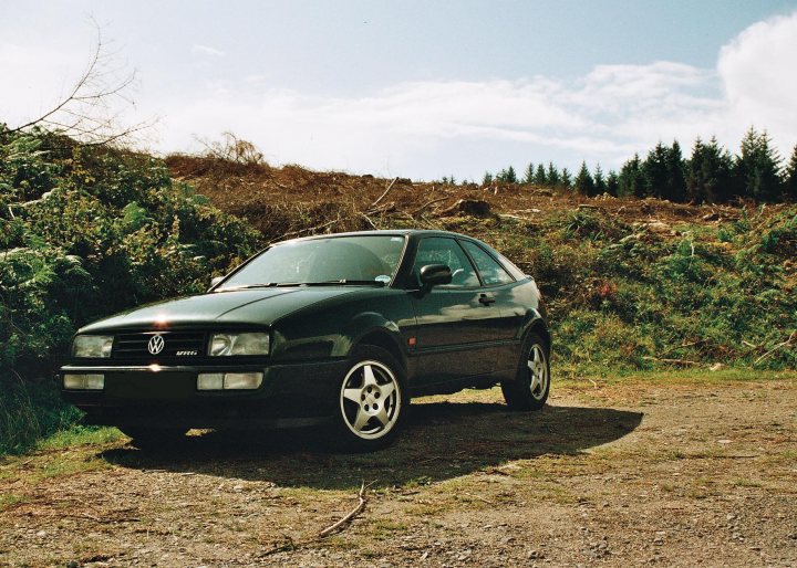 VW Corrado VR6 Project/recomission - Page 4 - Readers' Cars - PistonHeads