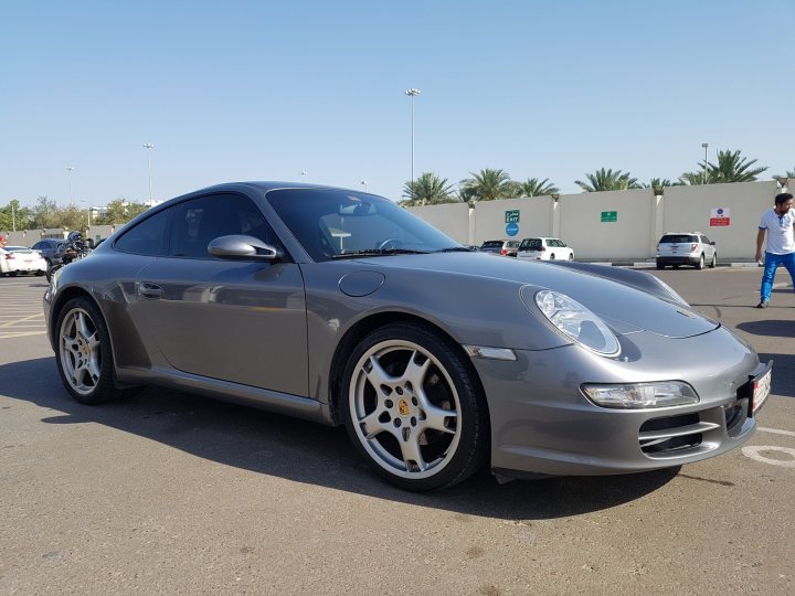 Modified 997s - Page 19 - 911/Carrera GT - PistonHeads