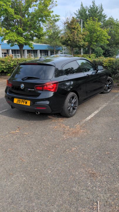 Common as muck - Fiesta ST to M140i - Page 1 - Readers' Cars - PistonHeads UK