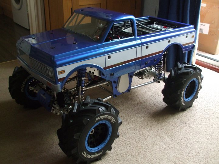 Show us your RC - Page 38 - Scale Models - PistonHeads UK