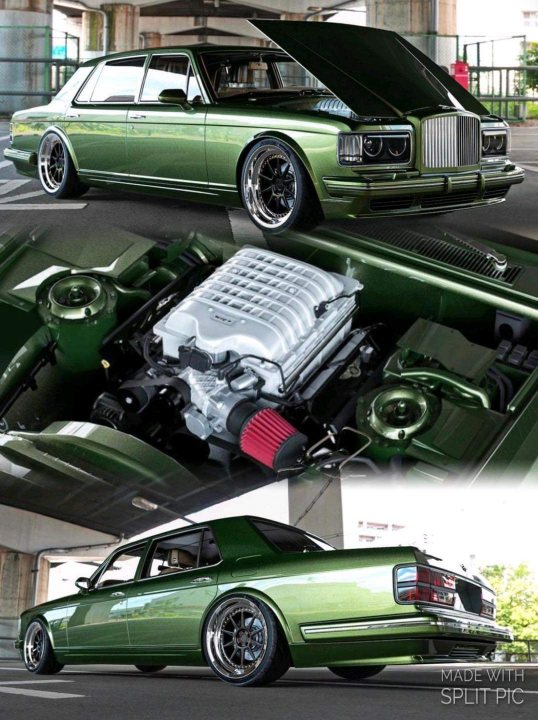 Pictures of decently Modified cars [Vol. 2] - Page 447 - General Gassing - PistonHeads UK