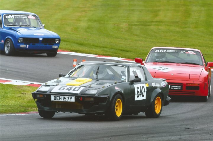What are you racing in 2021? With photos! - Page 2 - UK Club Motorsport - PistonHeads UK